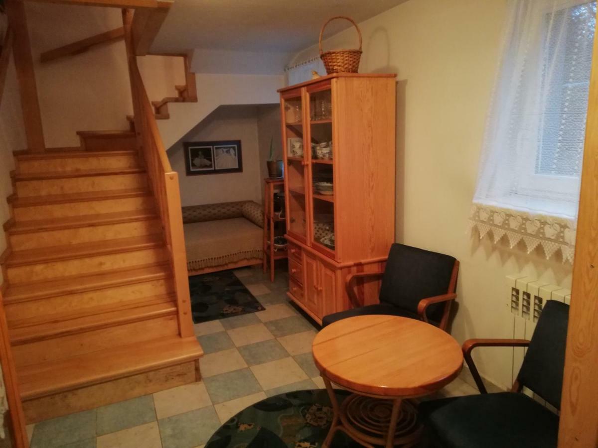 Pokoje Goscinne Lalaj Bolecin Екстериор снимка