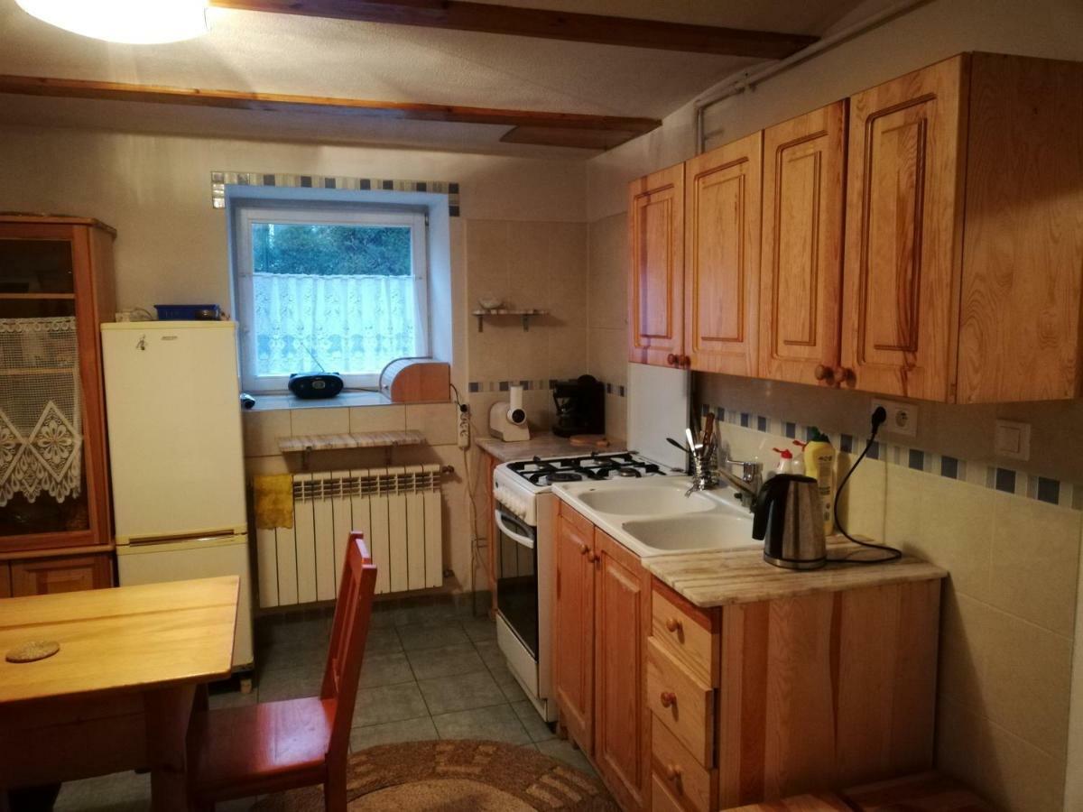 Pokoje Goscinne Lalaj Bolecin Екстериор снимка