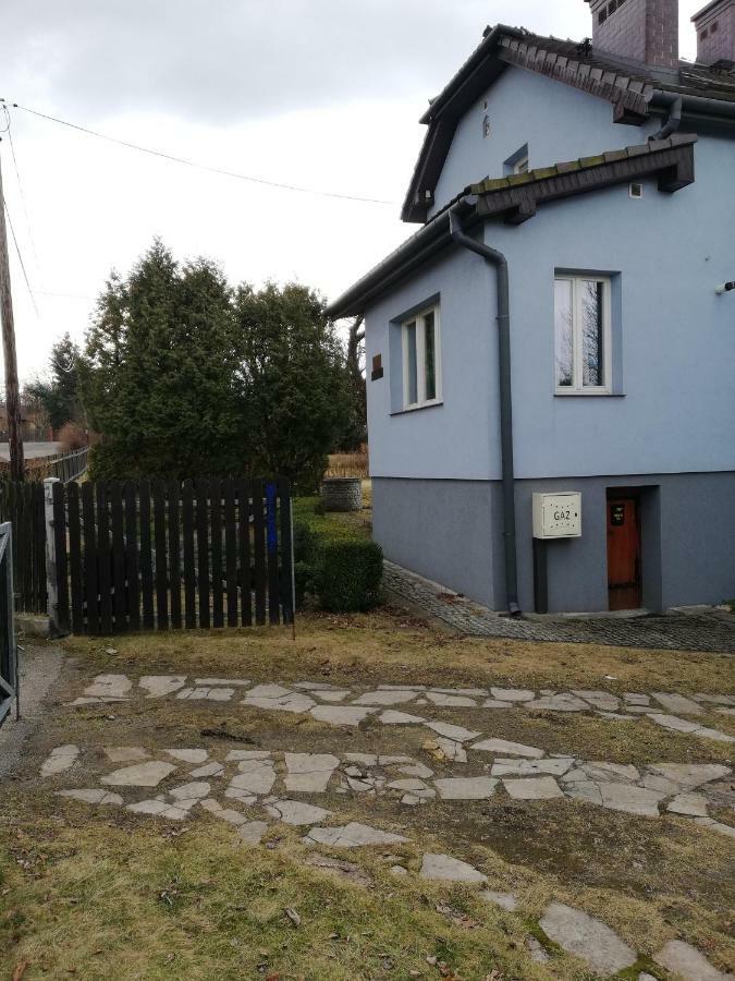 Pokoje Goscinne Lalaj Bolecin Екстериор снимка